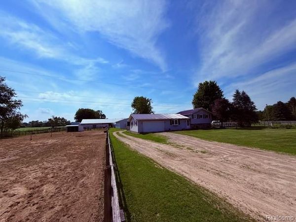 3120 Bruisee Road, Caro, MI 48723