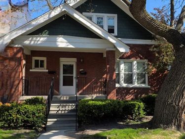 1168 Seward Street, Detroit, MI 48202