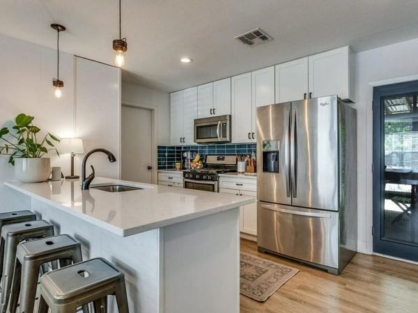 748 Wales WAY, Austin, TX 78748