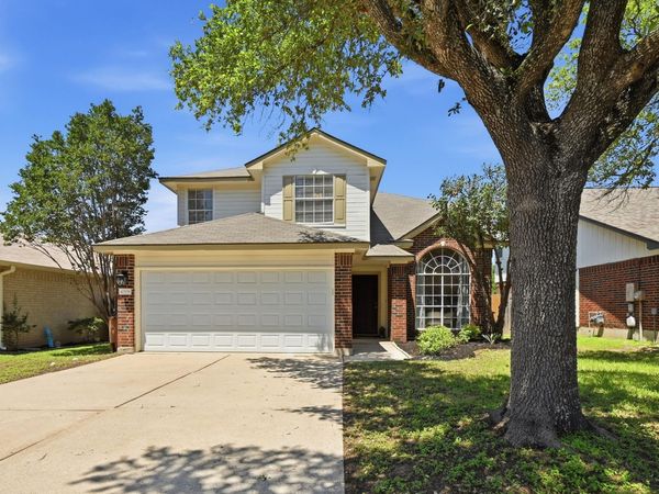 4308 Campo Verde DR, Austin, TX 78749
