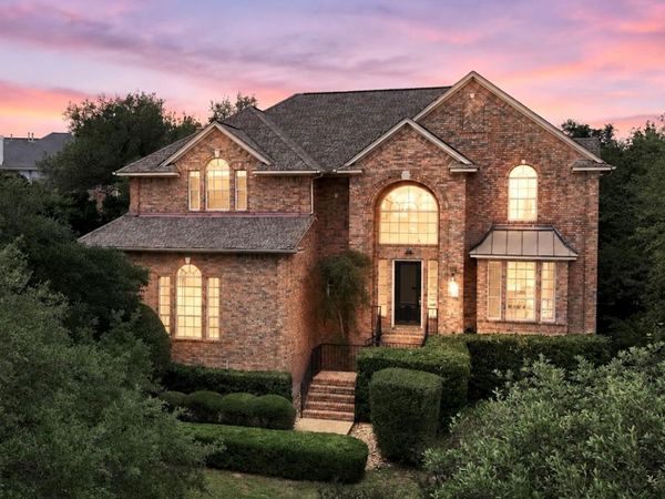 1708 Lemon Mint CT, Austin, TX 78733
