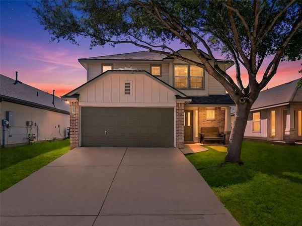 3406 Barksdale DR , Austin, TX 78725