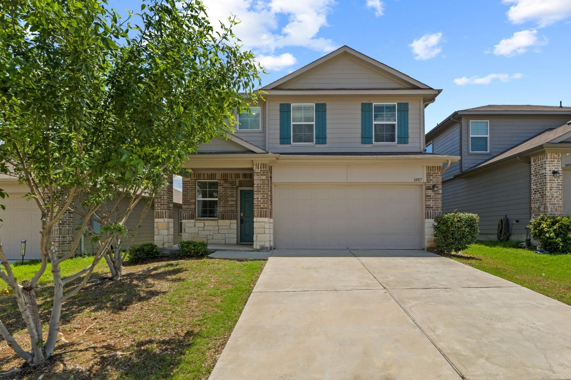 14917 Bajada Rd, Manor, TX 78653 Main Photo