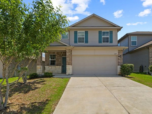 14917 Bajada RD , Manor, TX 78653