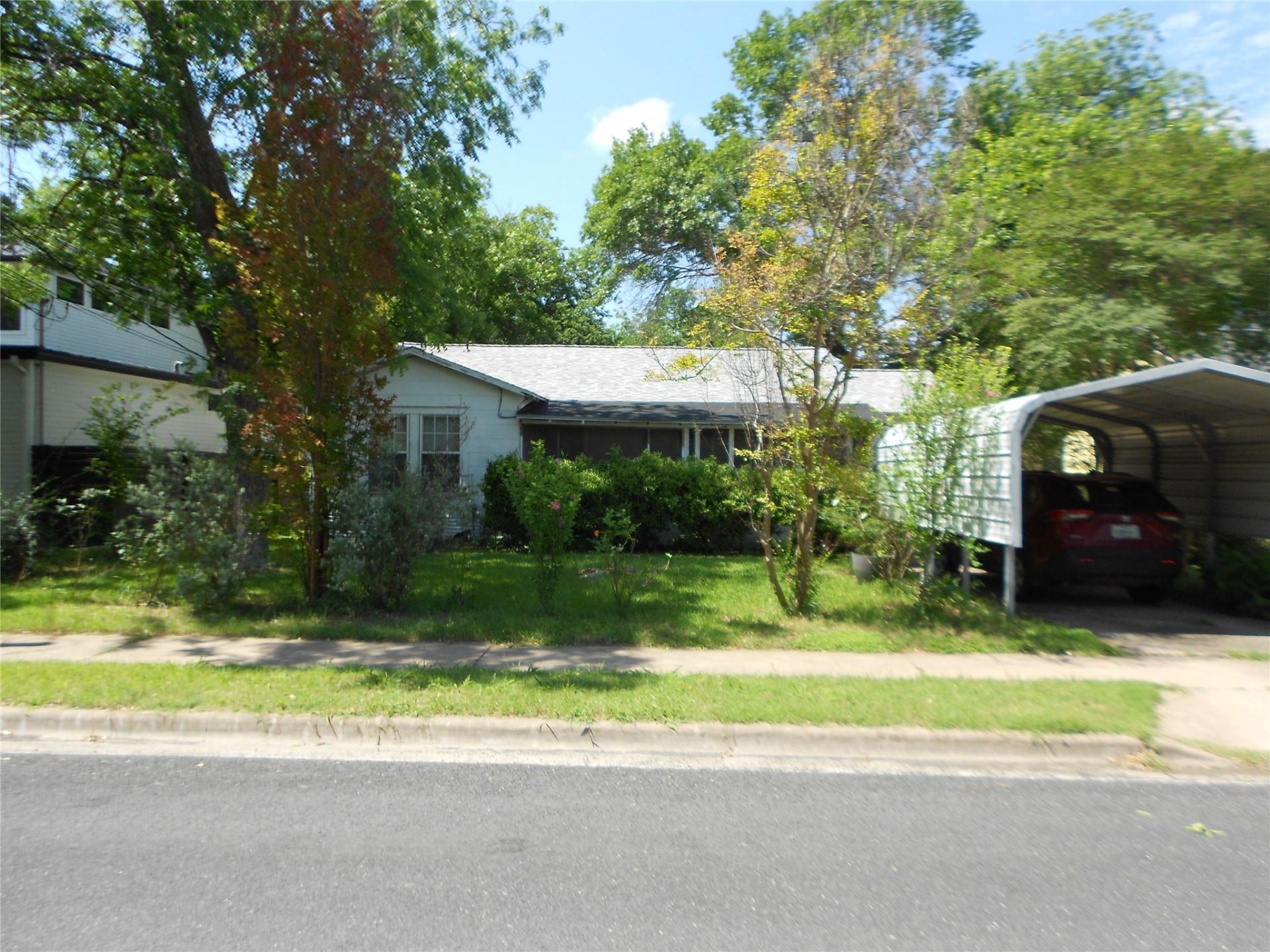 1405 Karen Ave , Austin, TX 78757 Main Photo