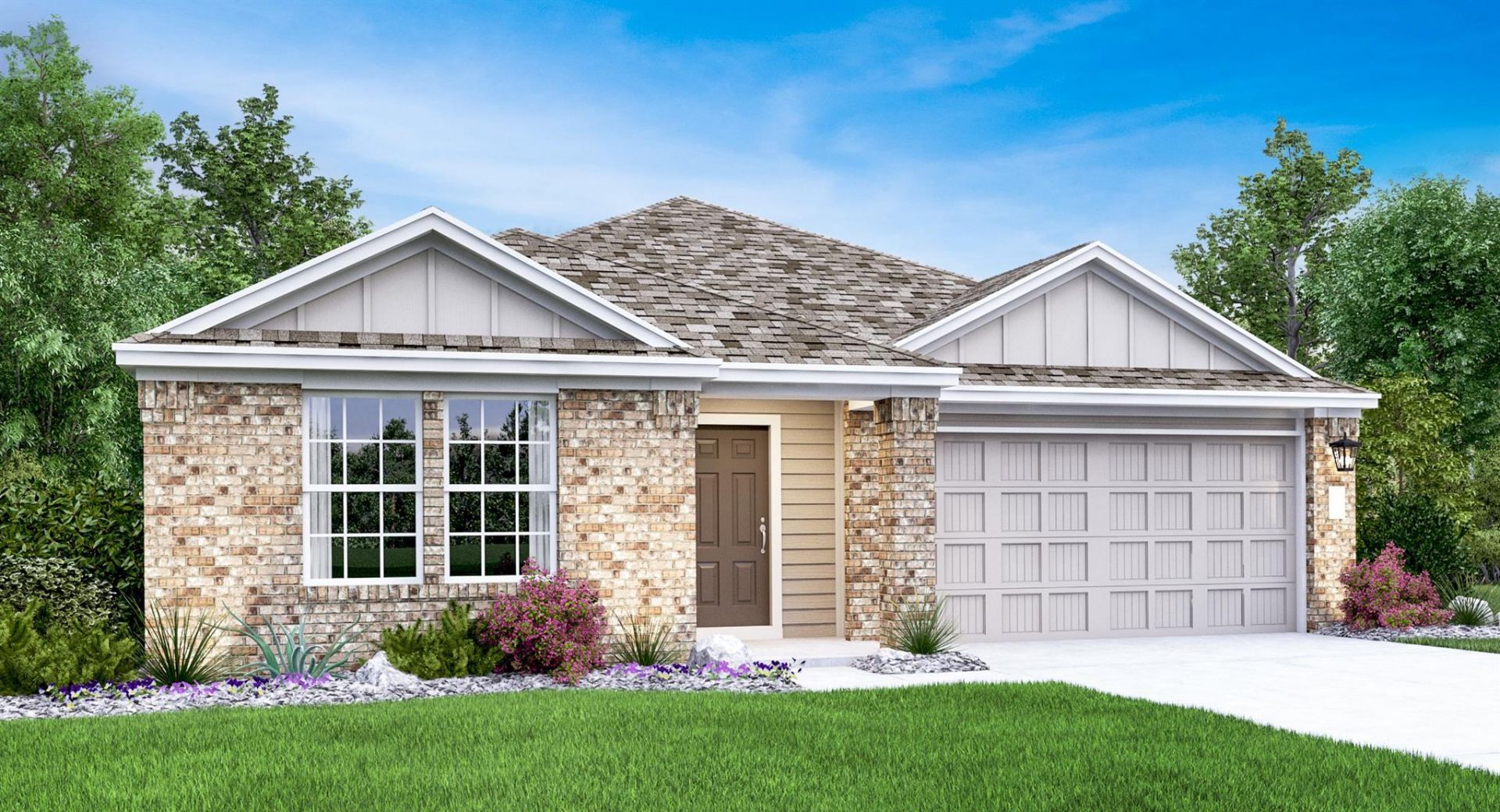 17833 Orchard Oriel Way , Pflugerville, TX 78660 Main Photo
