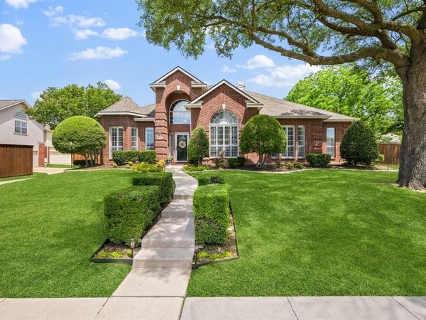 3415 Norwood Circle, Richardson, TX 75082