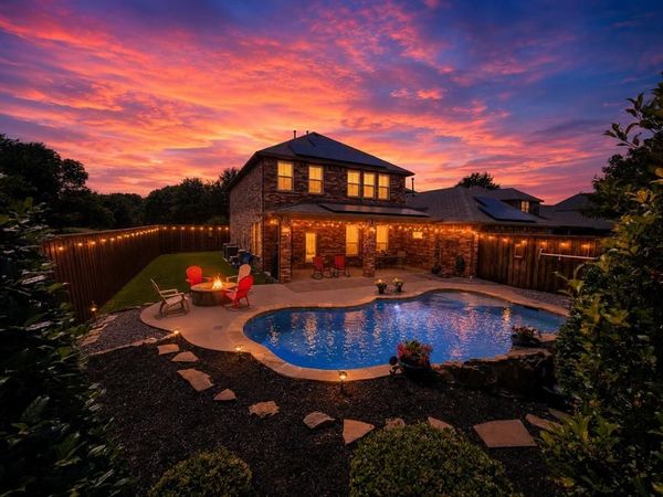 12716 Early Wood Drive, Frisco, TX 75035
