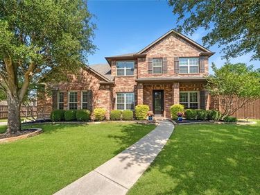 12716 Early Wood Drive, Frisco, TX 75035
