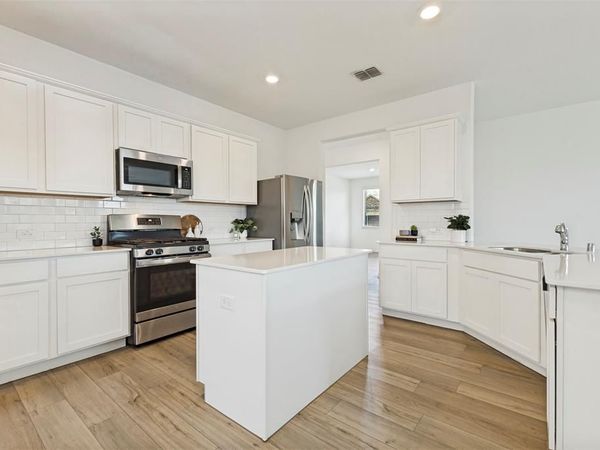 3305 Cardinal Flower Place, McKinney, TX 75071