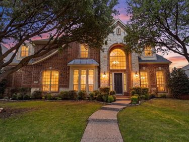 1224 Crockett Drive, Frisco, TX 75033