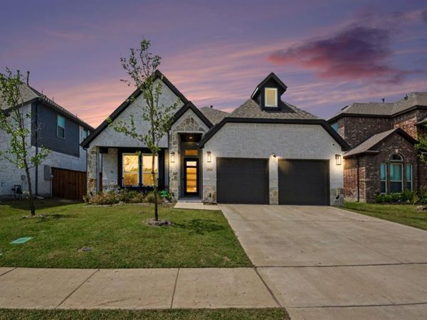 1026 Wind River Drive , Forney, TX 75126