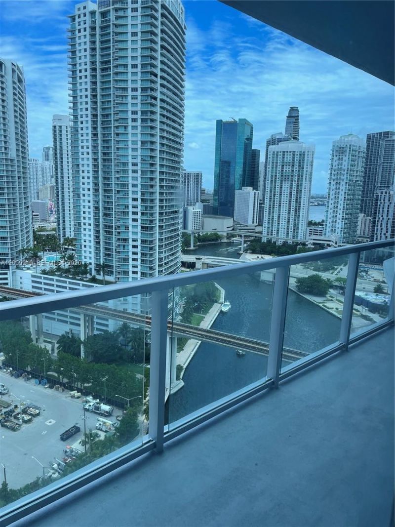 185 SW 7th St , Unit 2509, Miami, FL 33130 Photo