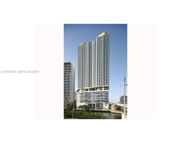 185 SW 7th St , Unit 2509, Miami, FL 33130 Photo
