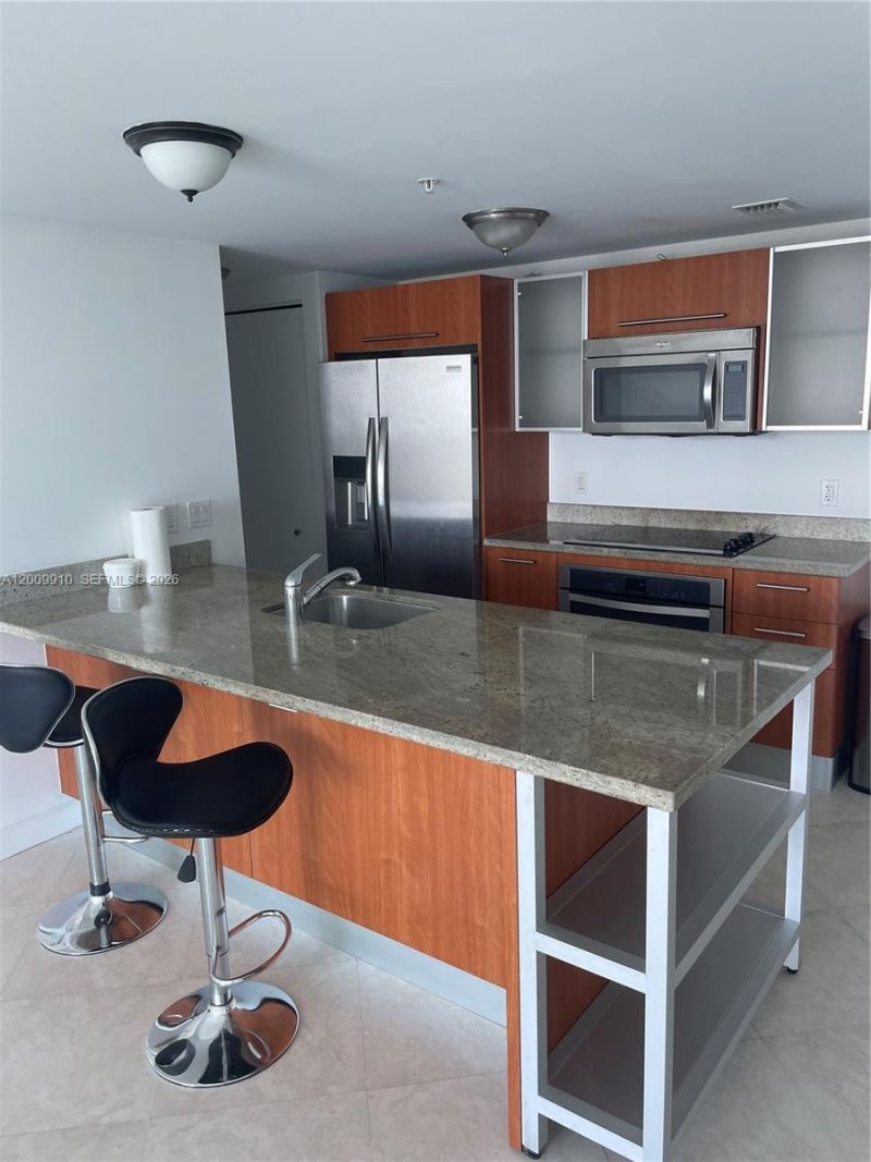 185 SW 7th St , Unit 2509, Miami, FL 33130 Photo