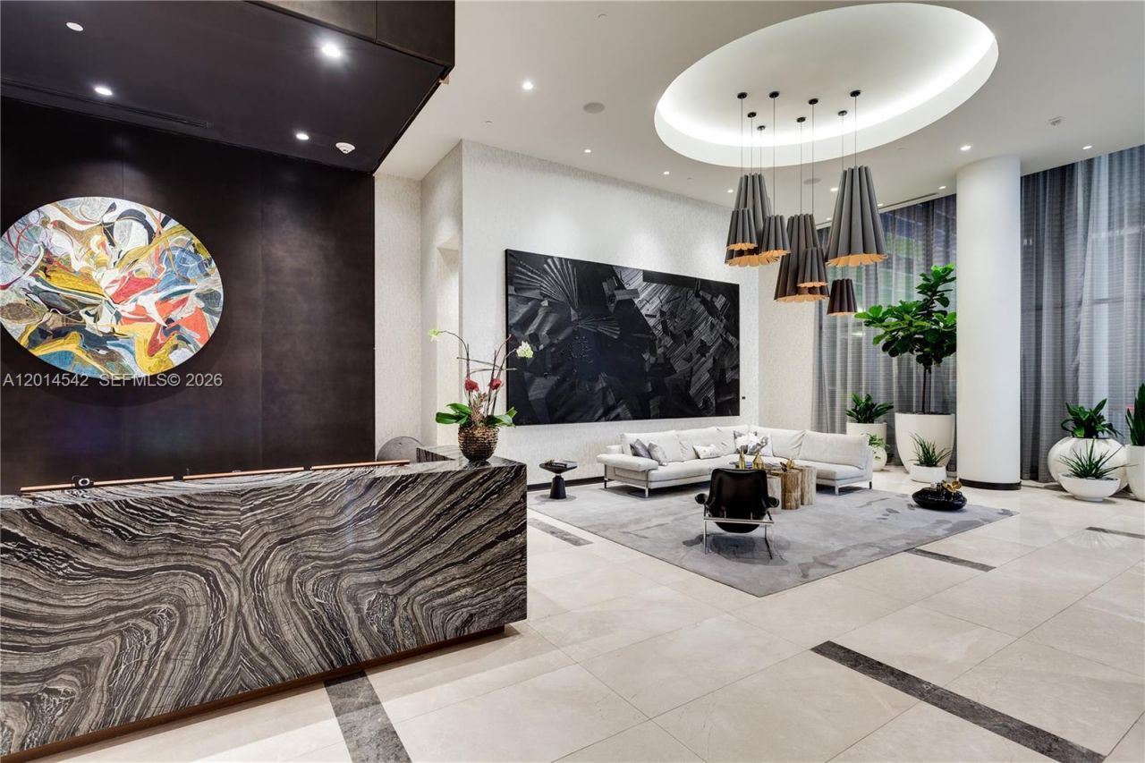 55 SW 9th St , Unit 3607, Miami, FL 33130 Photo