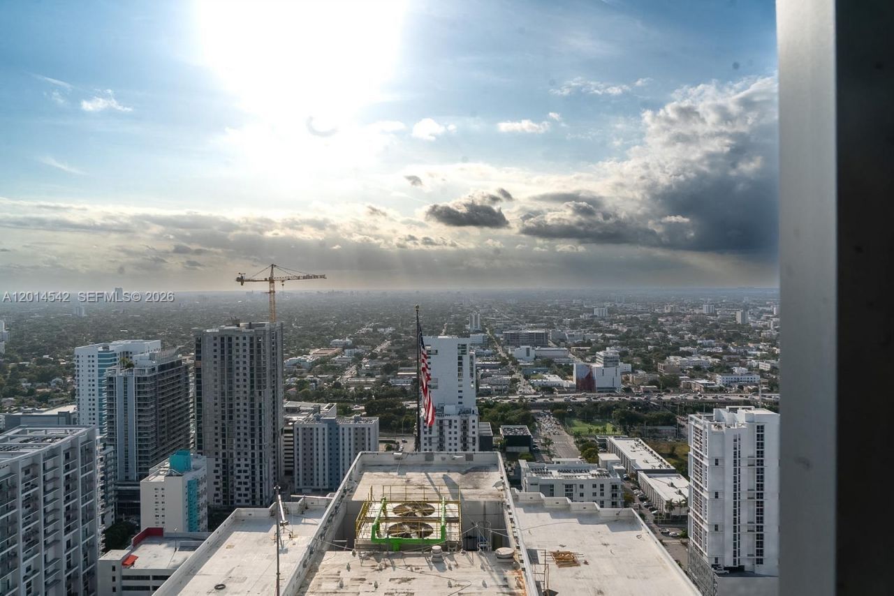 55 SW 9th St , Unit 3607, Miami, FL 33130 Photo