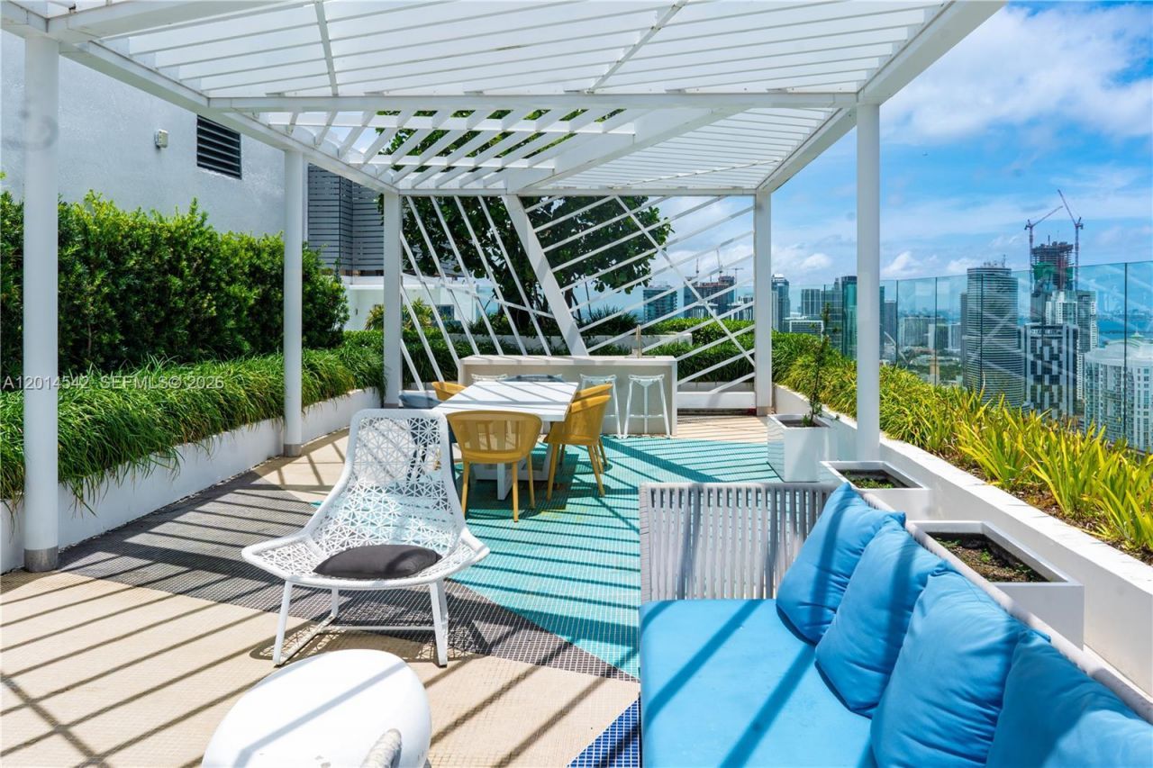 55 SW 9th St , Unit 3607, Miami, FL 33130 Photo
