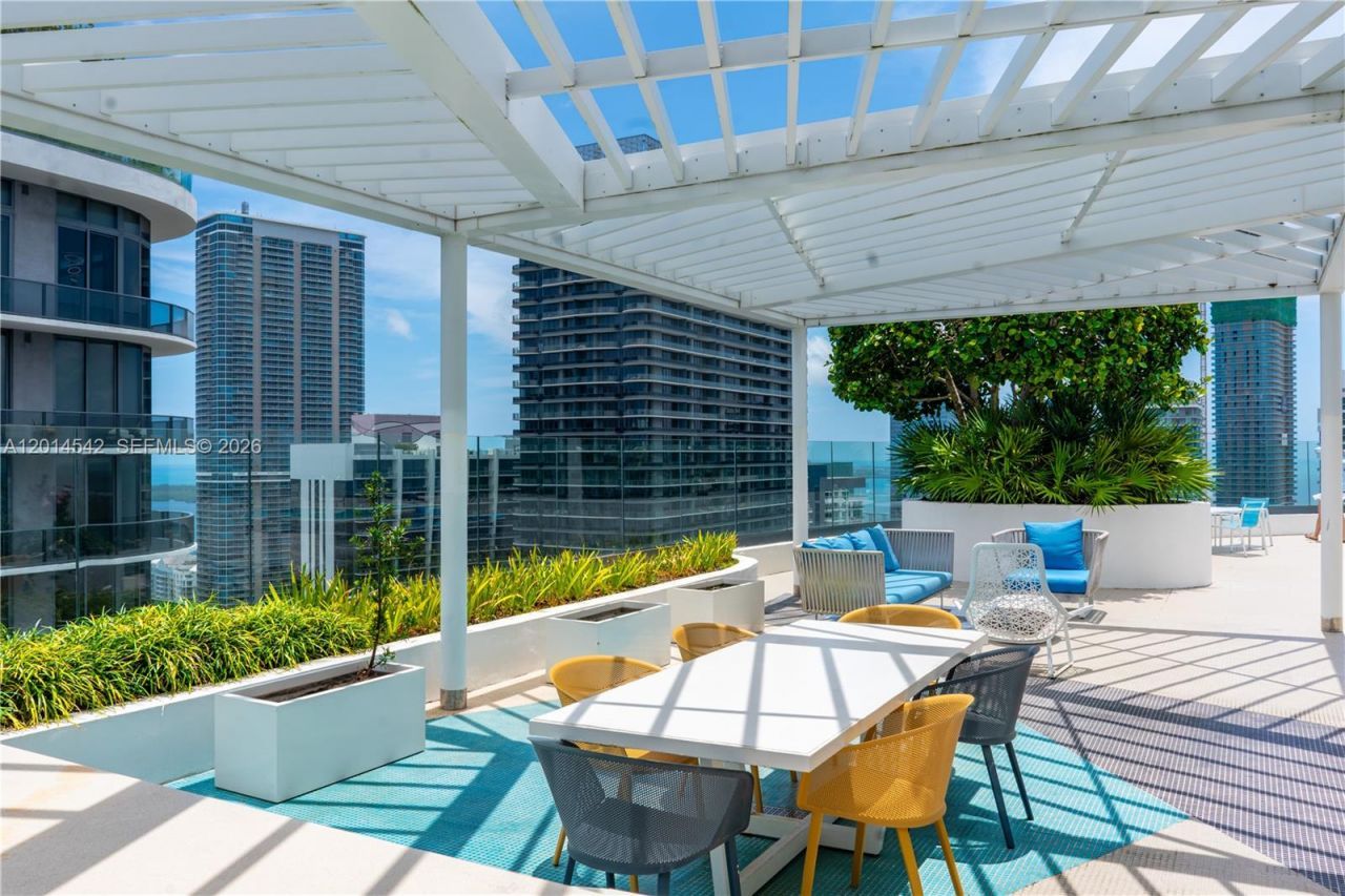 55 SW 9th St , Unit 3607, Miami, FL 33130 Photo
