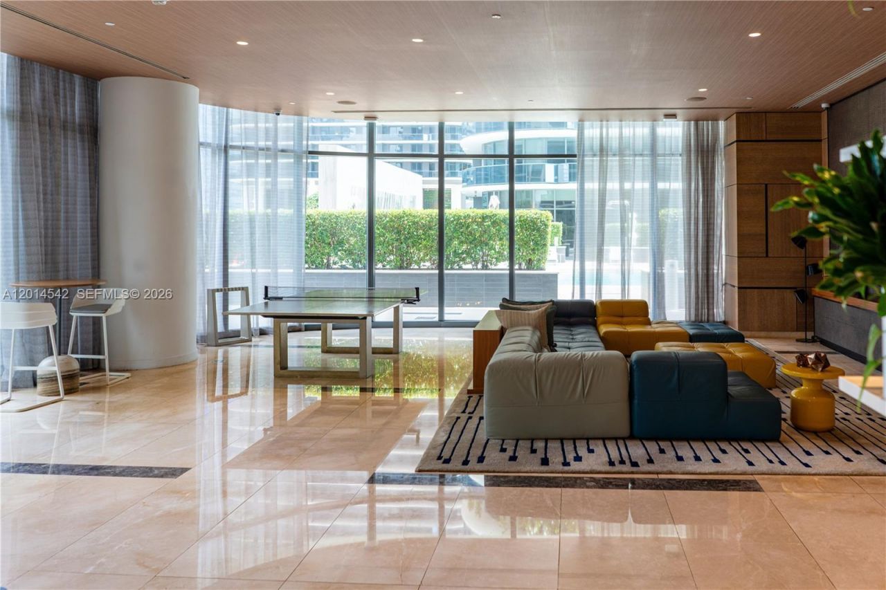 55 SW 9th St , Unit 3607, Miami, FL 33130 Photo