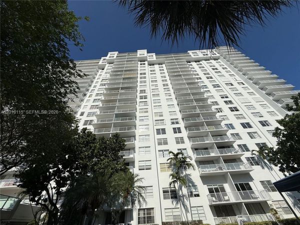 2851 NE 183rd St , Unit 504E, Aventura, FL 33160