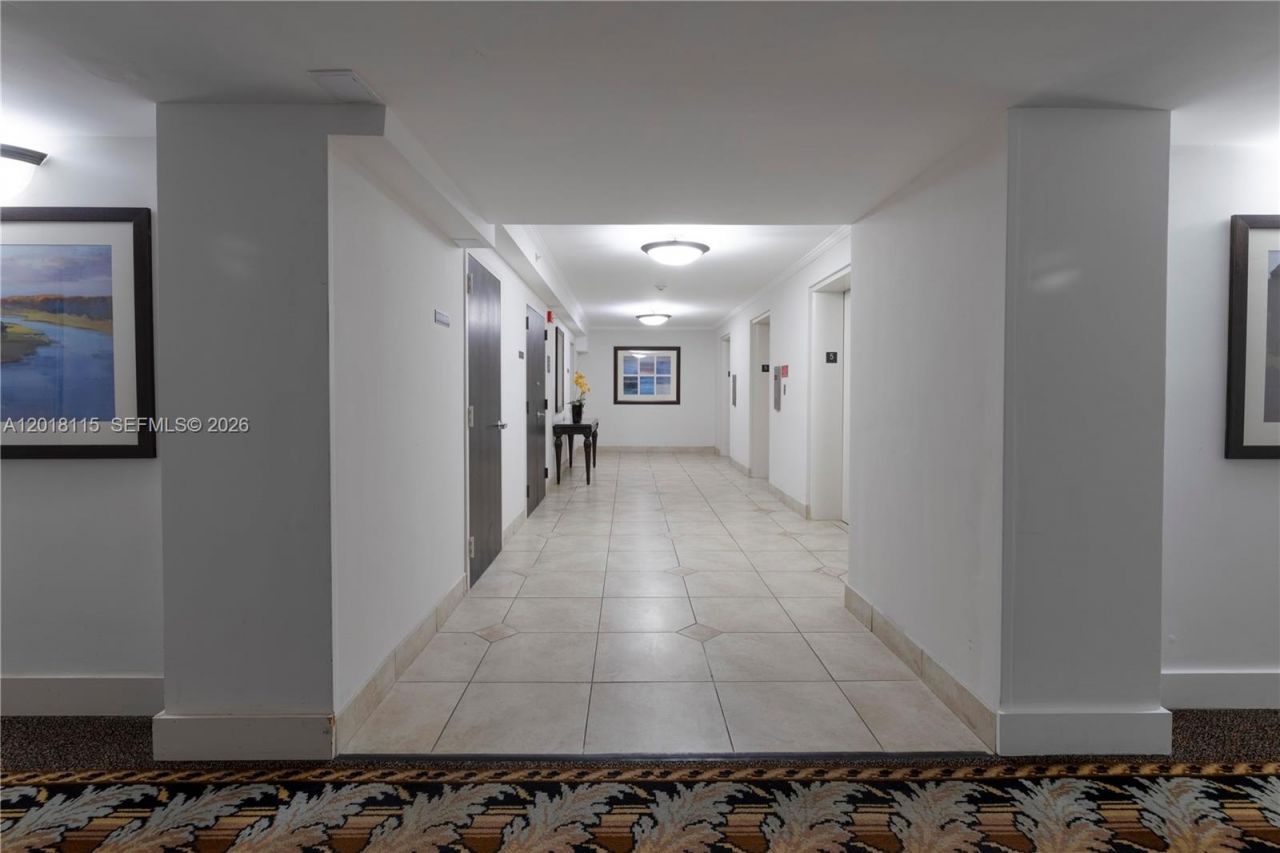 2851 NE 183rd St, Unit 504E, Aventura, FL 33160 Photo