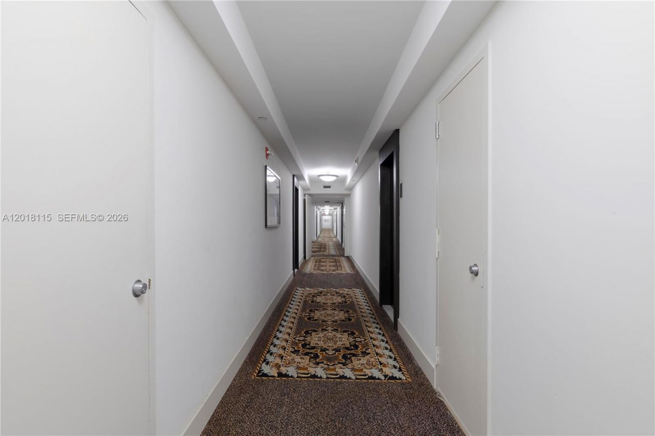 2851 NE 183rd St, Unit 504E, Aventura, FL 33160 Photo