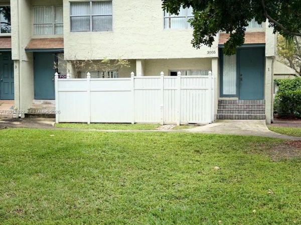 3005 NW 5th Ter , Unit 2, Pompano Beach, FL 33064