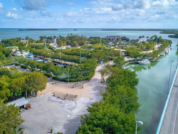 100 Morr Ln C13 , Key Largo, FL 33037