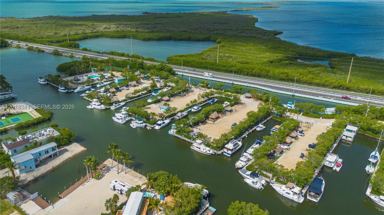 100 Morr Ln C13, Key Largo, FL 33037 Photo