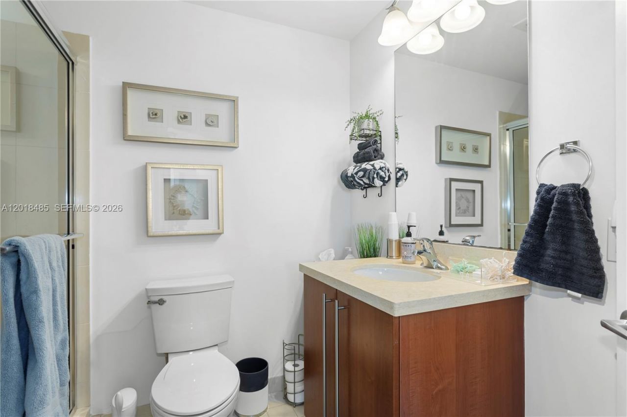 1111 SW 1st Ave , Unit 2925-N, Miami, FL 33130 Photo