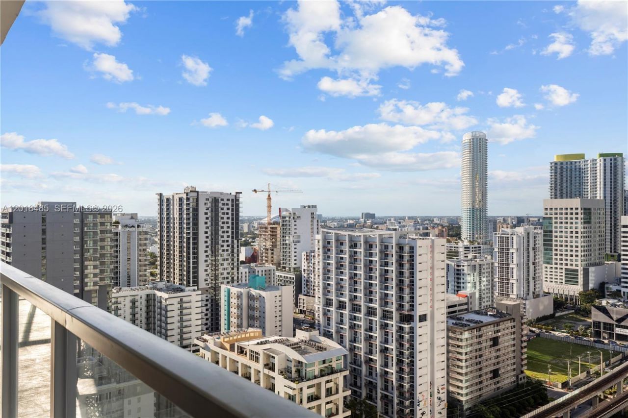 1111 SW 1st Ave , Unit 2925-N, Miami, FL 33130 Photo