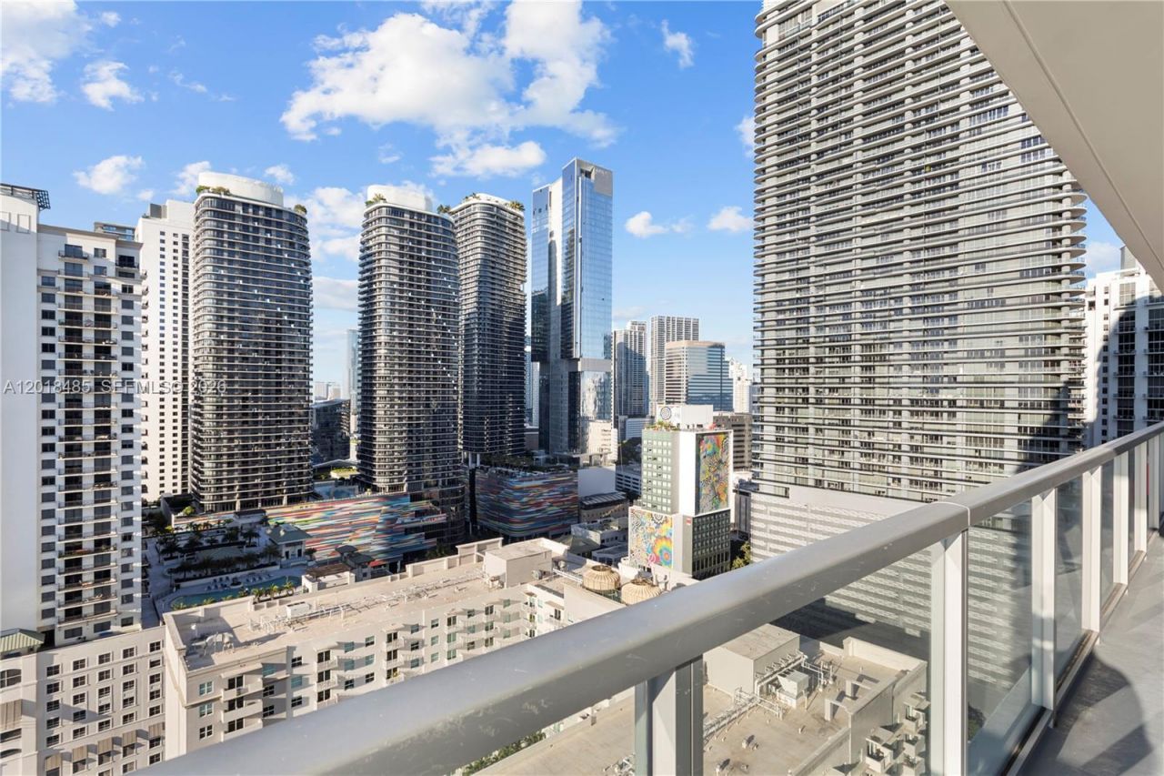 1111 SW 1st Ave , Unit 2925-N, Miami, FL 33130 Photo