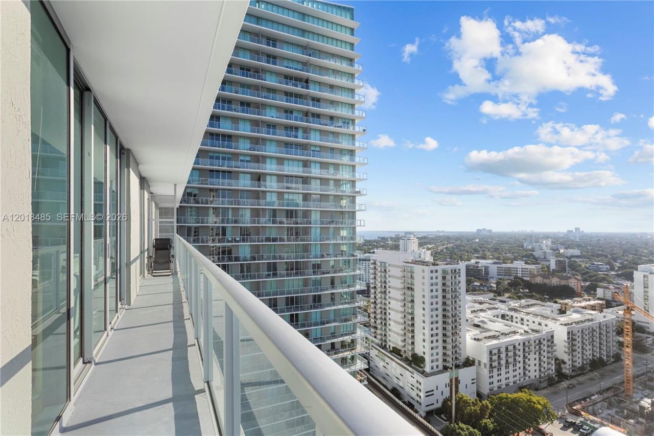 1111 SW 1st Ave , Unit 2925-N, Miami, FL 33130 Photo