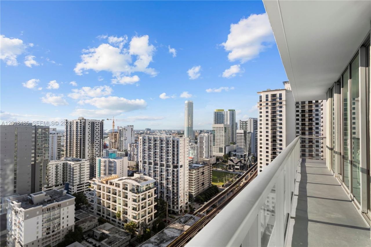 1111 SW 1st Ave , Unit 2925-N, Miami, FL 33130 Photo