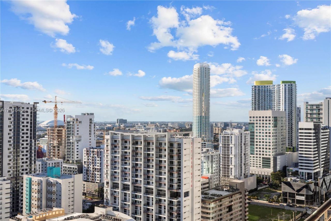 1111 SW 1st Ave , Unit 2925-N, Miami, FL 33130 Photo