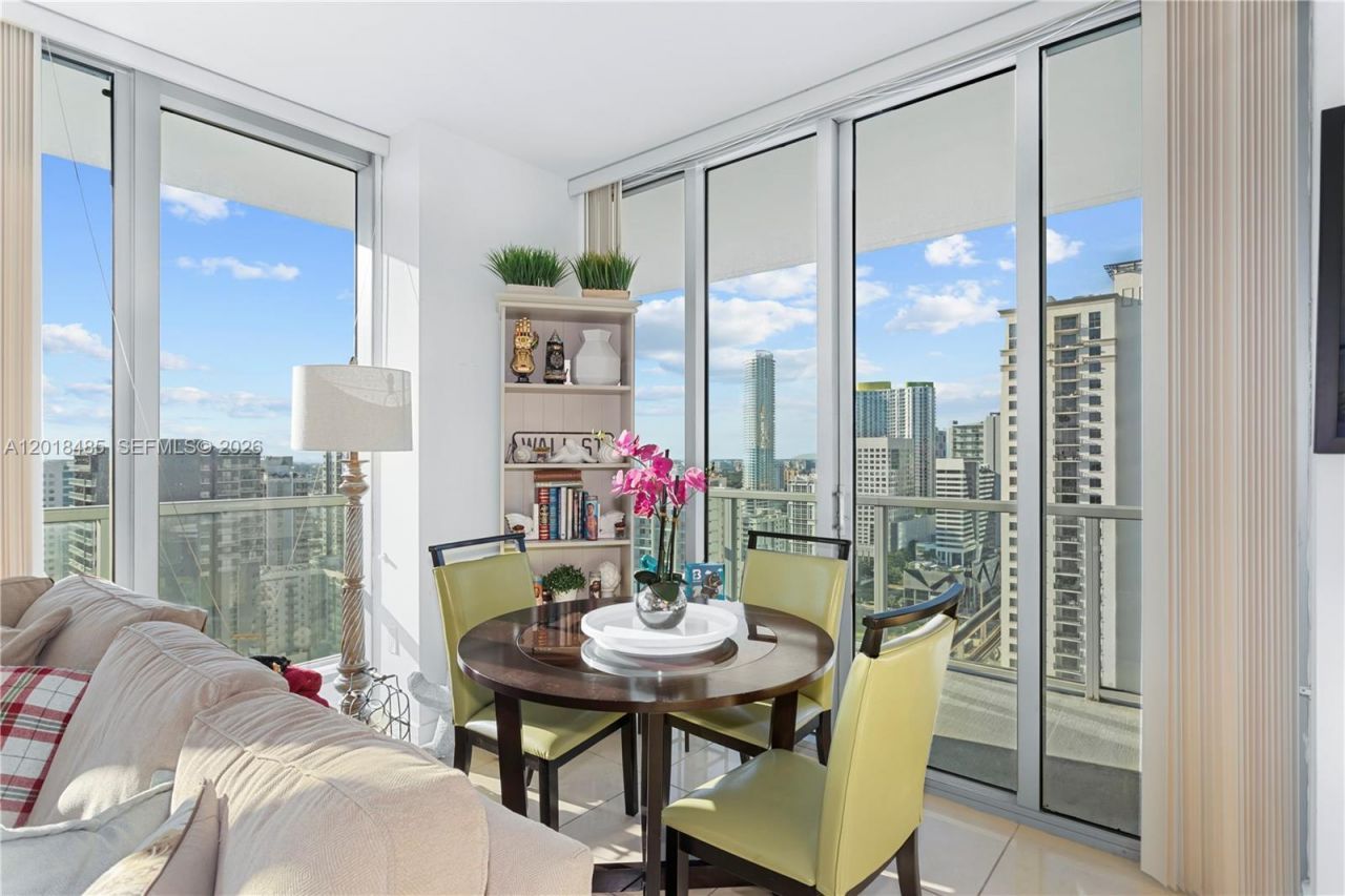 1111 SW 1st Ave , Unit 2925-N, Miami, FL 33130 Photo