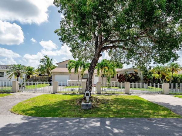 29901 SW 147th Ave , Homestead, FL 33033