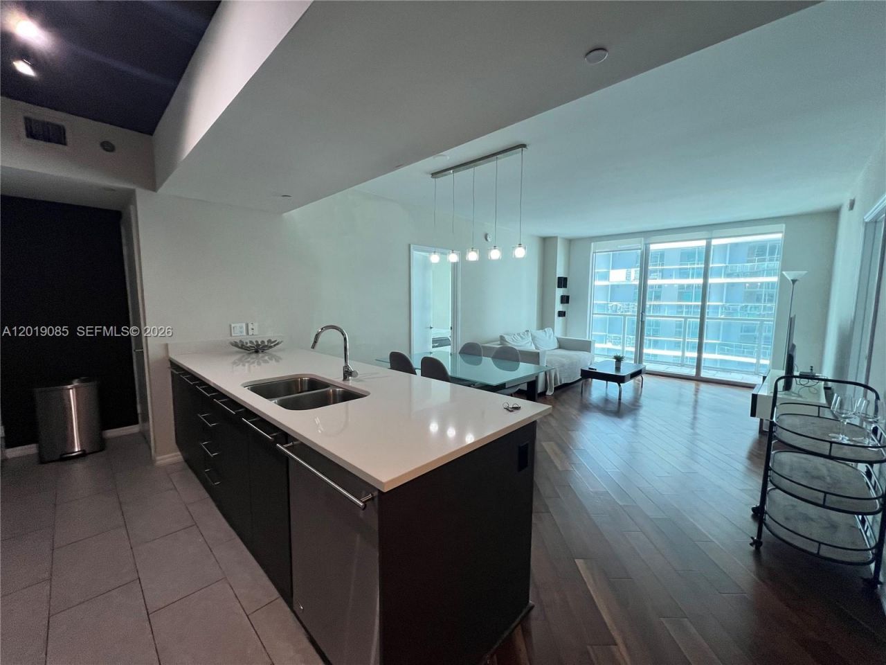 55 SE 6th St , Unit 3305, Miami, FL 33131 Photo