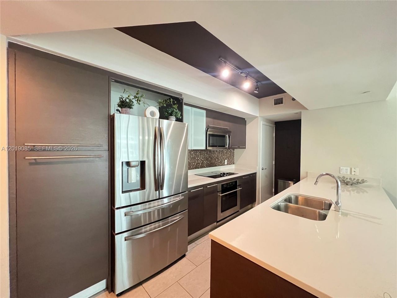 55 SE 6th St , Unit 3305, Miami, FL 33131 Photo
