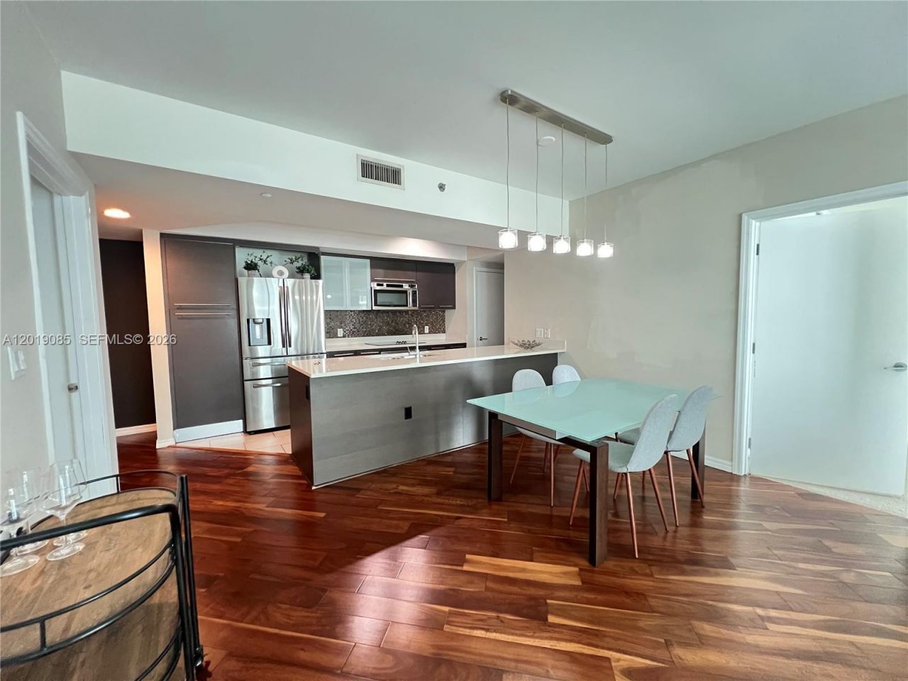 55 SE 6th St , Unit 3305, Miami, FL 33131 Photo