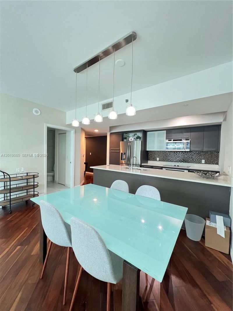 55 SE 6th St , Unit 3305, Miami, FL 33131 Photo