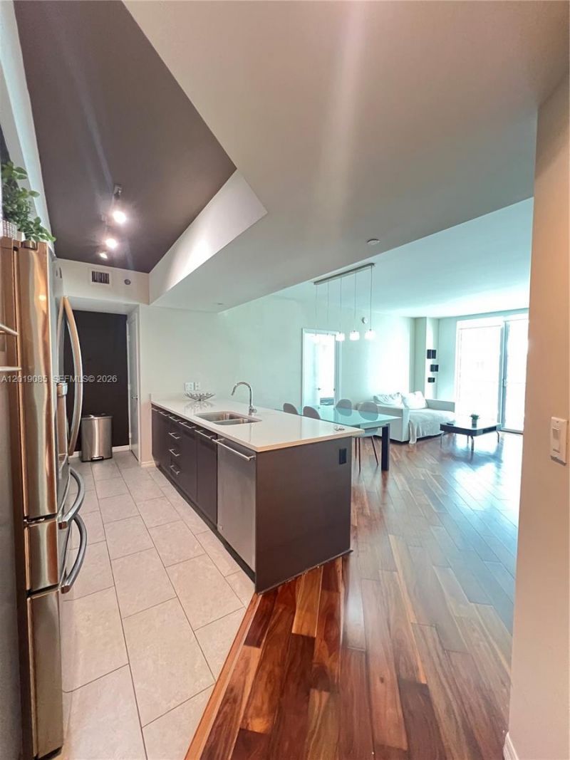 55 SE 6th St , Unit 3305, Miami, FL 33131 Photo