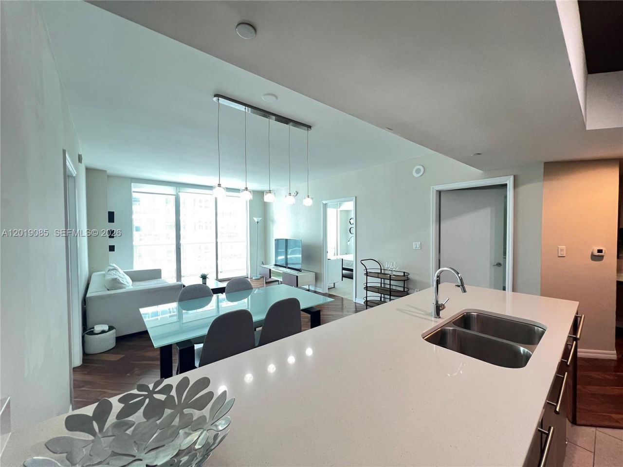 55 SE 6th St , Unit 3305, Miami, FL 33131 Photo