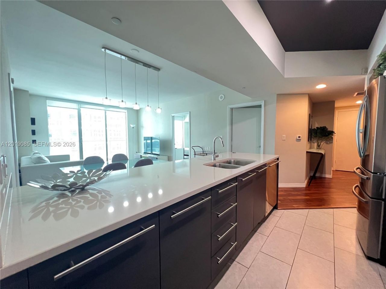 55 SE 6th St , Unit 3305, Miami, FL 33131 Photo