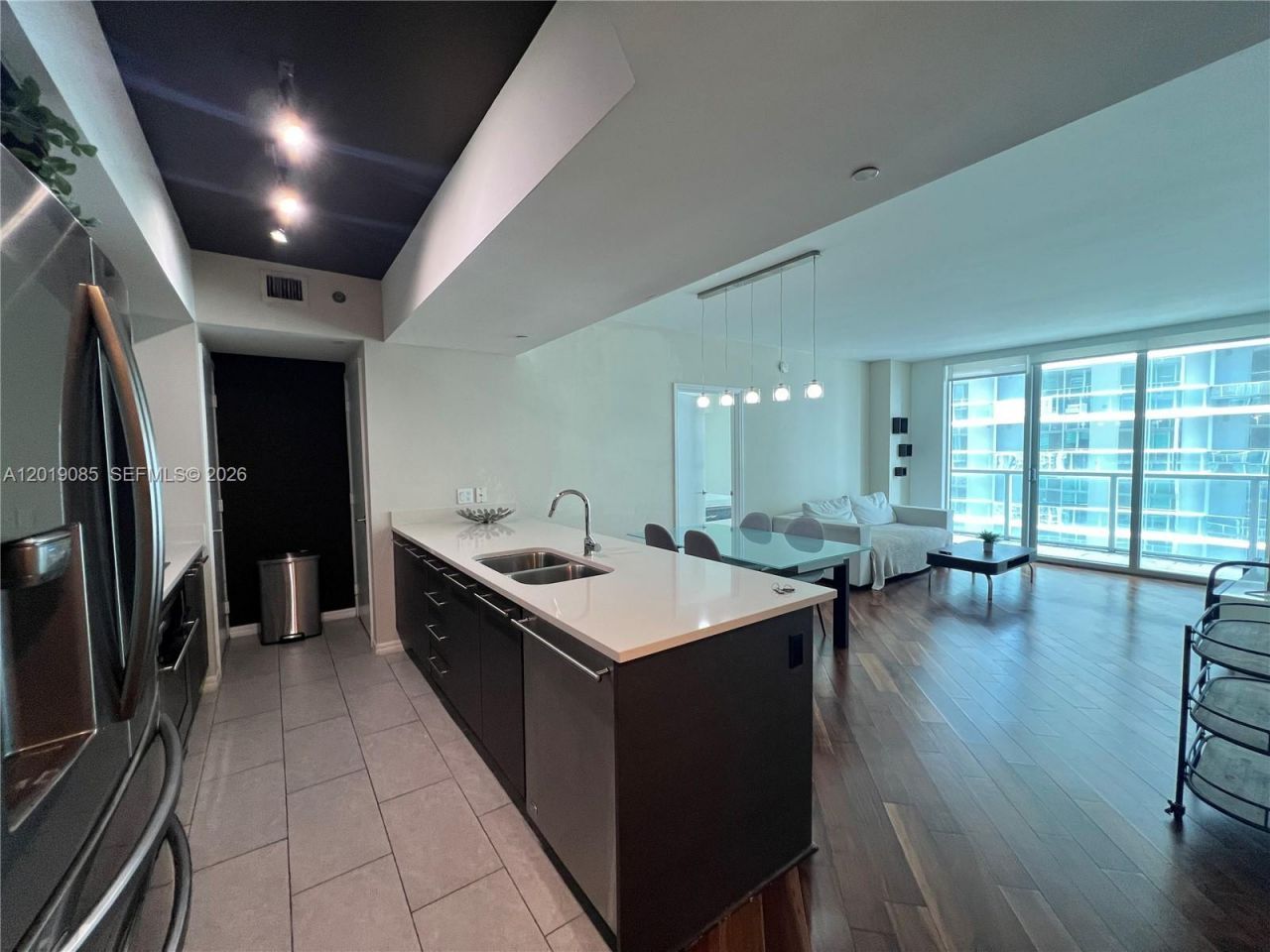55 SE 6th St , Unit 3305, Miami, FL 33131 Photo