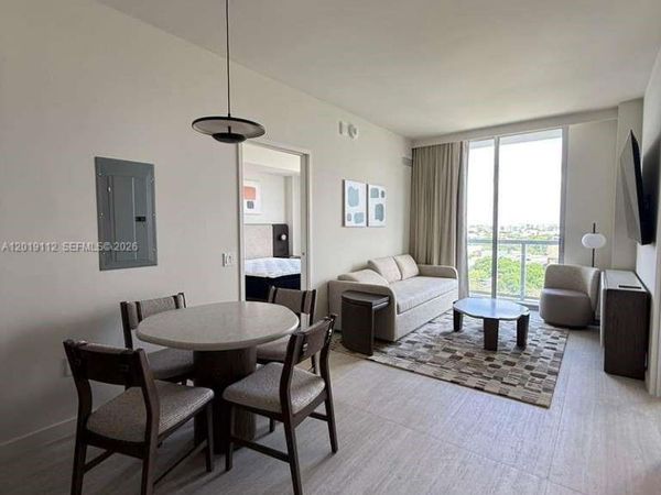 1611 SW 2nd ave , Unit 911, Miami, FL 33129