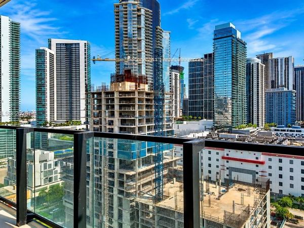 20 NE 11th St , Unit 4406, Miami, FL 33132