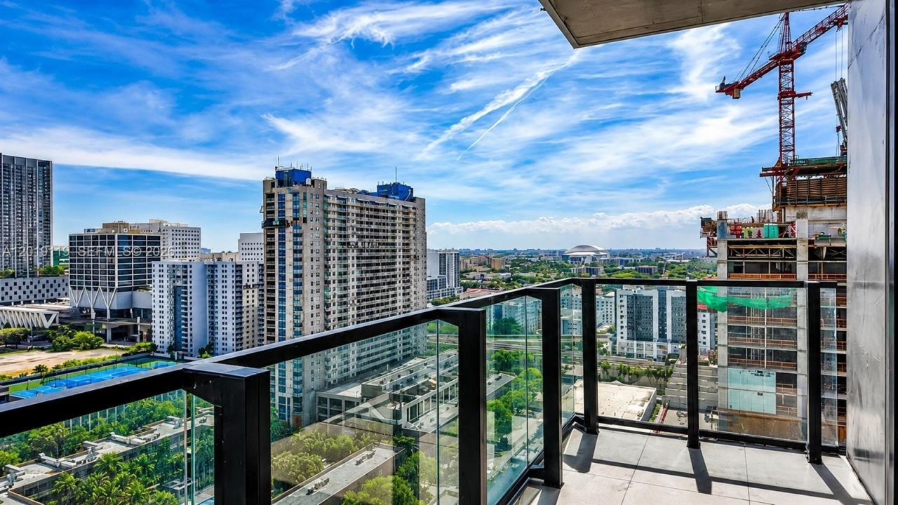 20 NE 11th St , Unit 4406, Miami, FL 33132 Photo