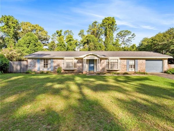 37 Village Main Street, Spanish Fort, AL 36527